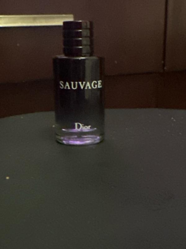 Sauvage Eau de Toilette Iconic Dior Men s Fragrance DIOR CA