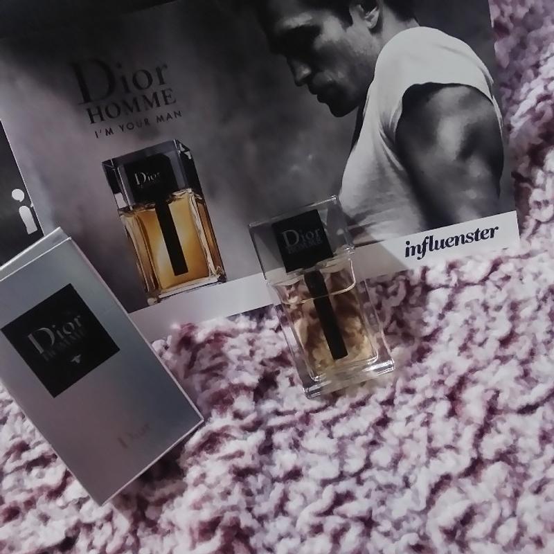 Dior hotsell fragrance men