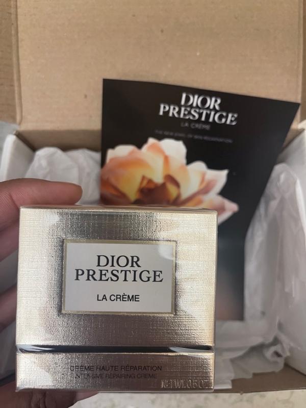 Dior prestige la creme ingredients best sale