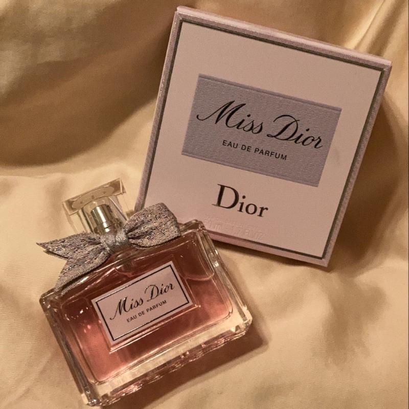 Dior candy clearance perfume