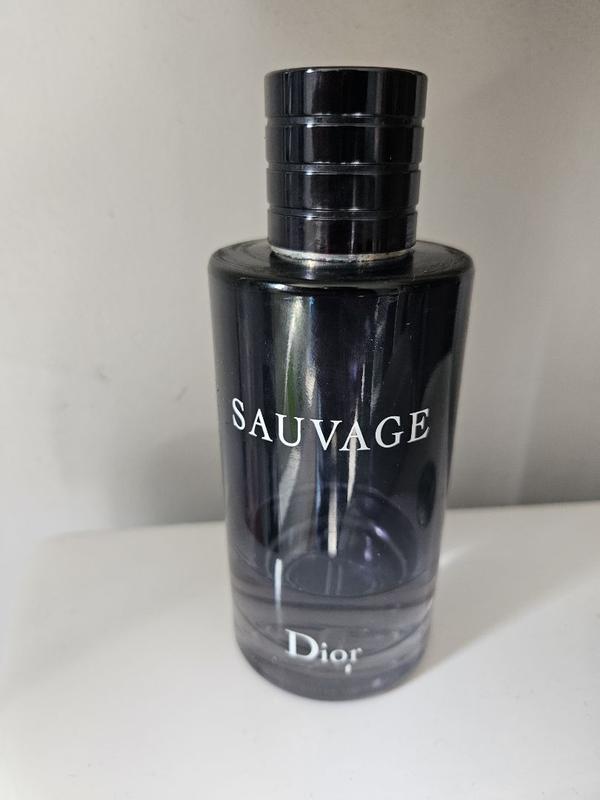サイズ交換ＯＫ】 香水(男性用) Dior sauvage 100ml 香水(男性用 
