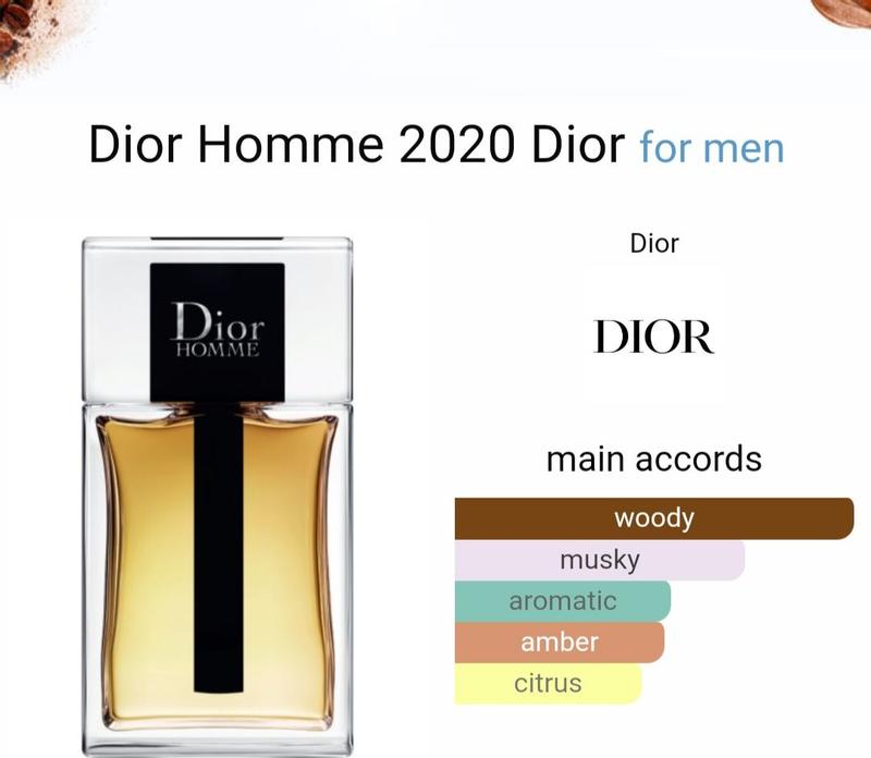 Dior Homme Eau de Toilette Cologne Fragrance for Men | Dior US