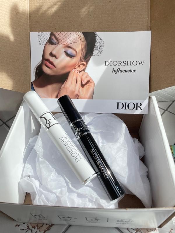 Dior maximizer 3d outlet review