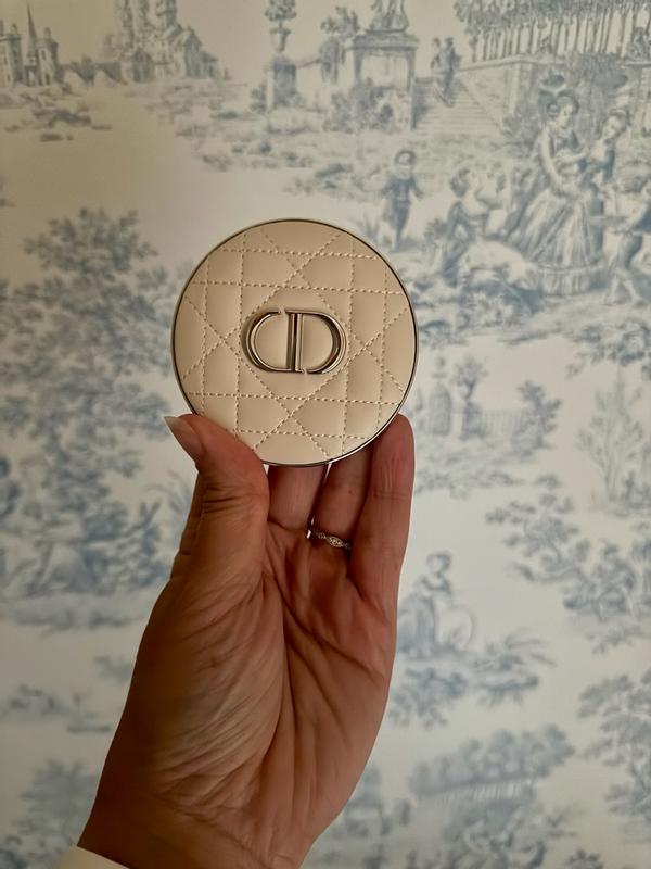 フェイスパウダー DIOR FOREVER NUDE RADIANT FILTER 6g Dior Dior Forever Nude Radiant Filter Blurring Setting