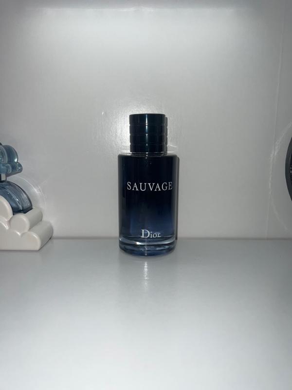 Sauvage Eau de Toilette: Iconic Dior Men's Fragrance | DIOR CA