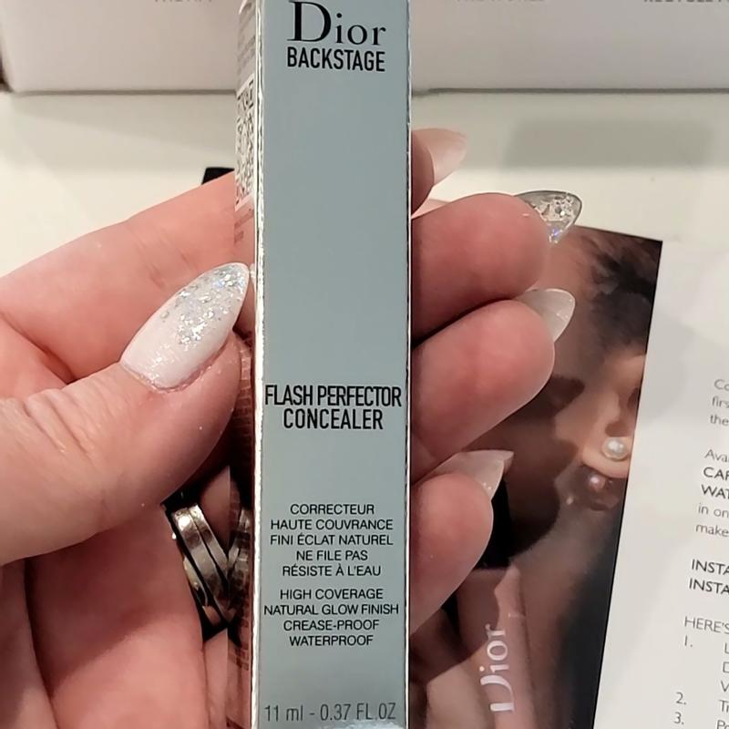 Dior flash luminizer review best sale