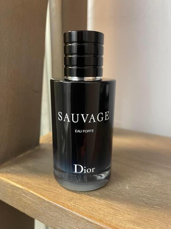 New dior sauvage 2019 hotsell