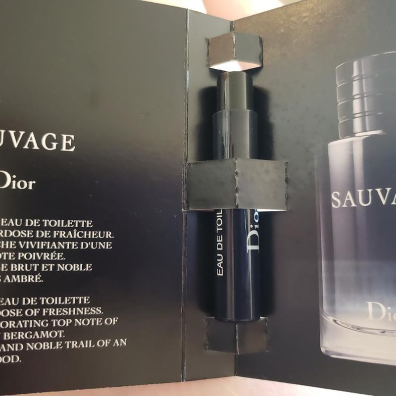 Sauvage Eau de Toilette Iconic Dior Men s Fragrance DIOR CA