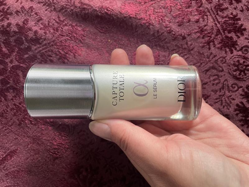 Dior capture totale outlet 360 eye serum