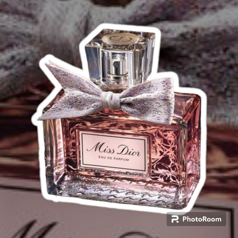 Miss Dior Eau de Parfum Roller-Pearl: 20 ml Travel Fragrance | DIOR CA