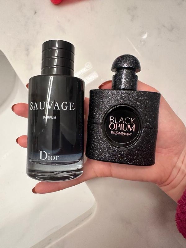 Sauvage Eau de Toilette Iconic Dior Men s Fragrance DIOR CA