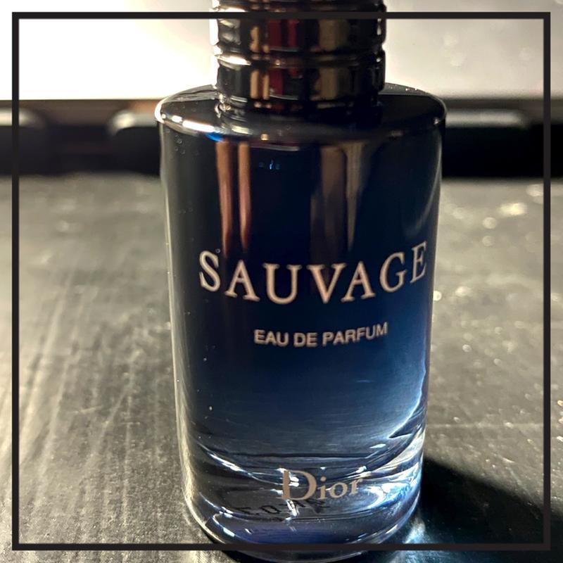 Sauvage Parfum: Refillable Citrus and Woody Fragrance | DIOR CA