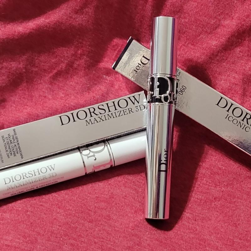 Dior mascara outlet base