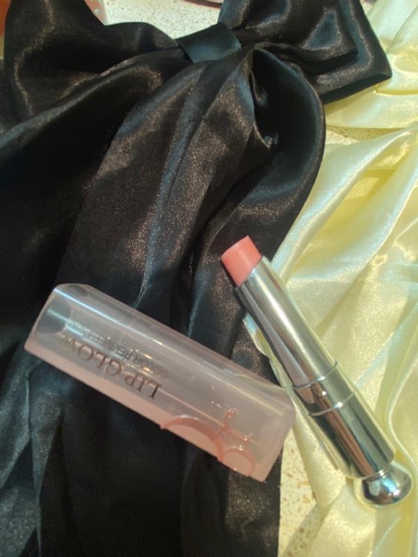 Dior lip outlet glow