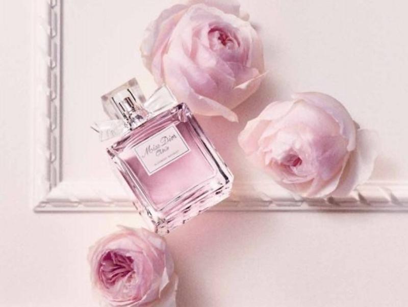 Miss Dior Blooming Bouquet: charming Eau de Toilette | Dior CA