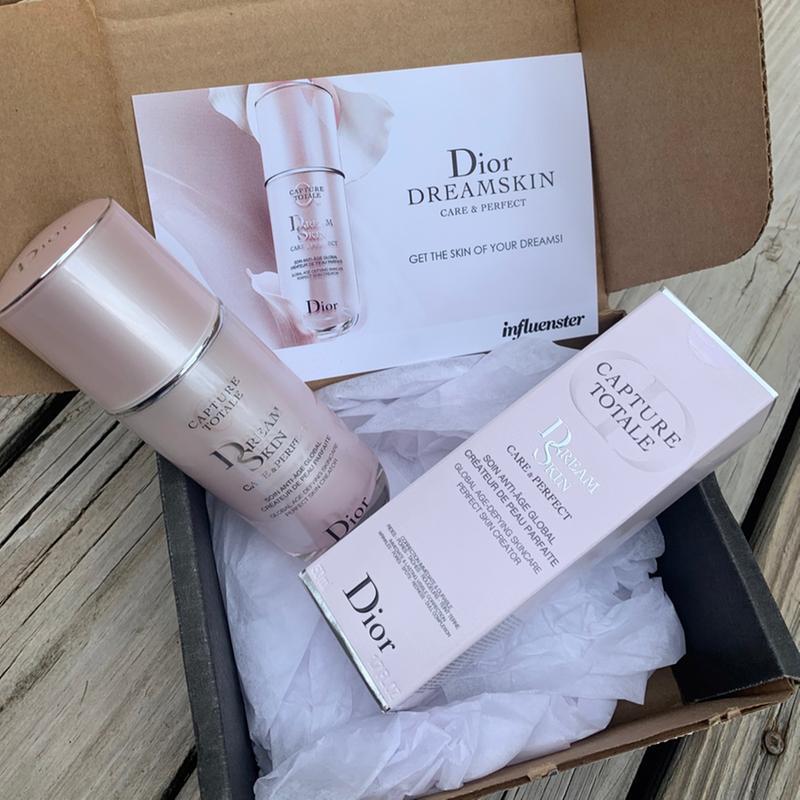 Dior shop dreamskin ingredients