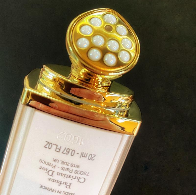Dior Prestige Le Micro S rum Yeux Advanced Eye Contour DIOR CA