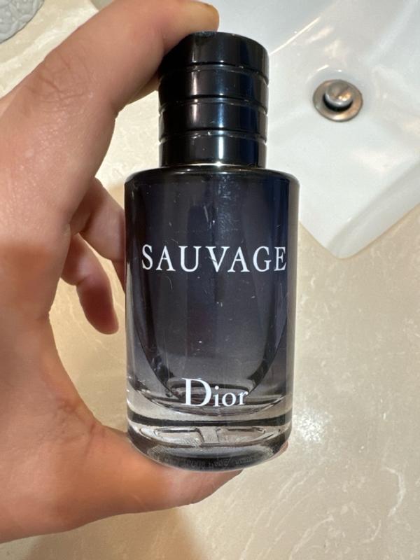 Sauvage Eau de Toilette for Men - Mother's Day Gift Idea | Dior US