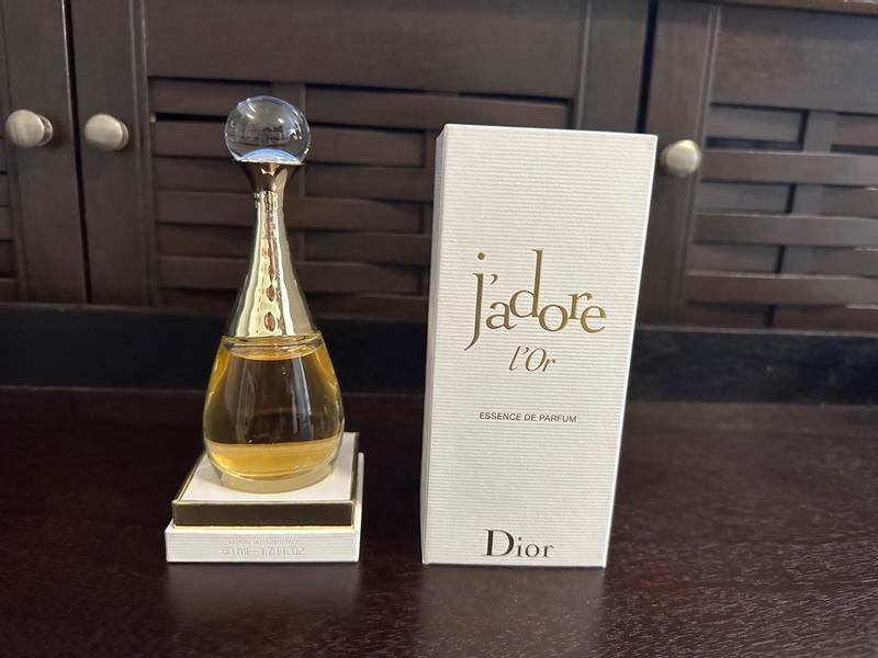 Dior essence shop de parfum