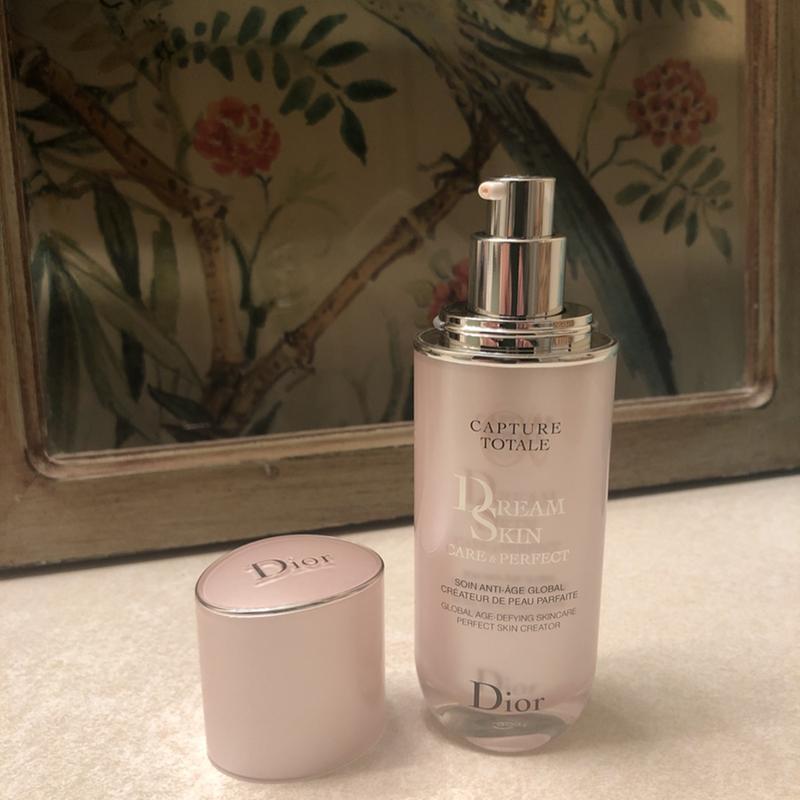 Dior global age defying hotsell skin care