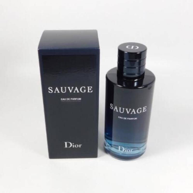 Dior sauvage eau de toilette for him hotsell