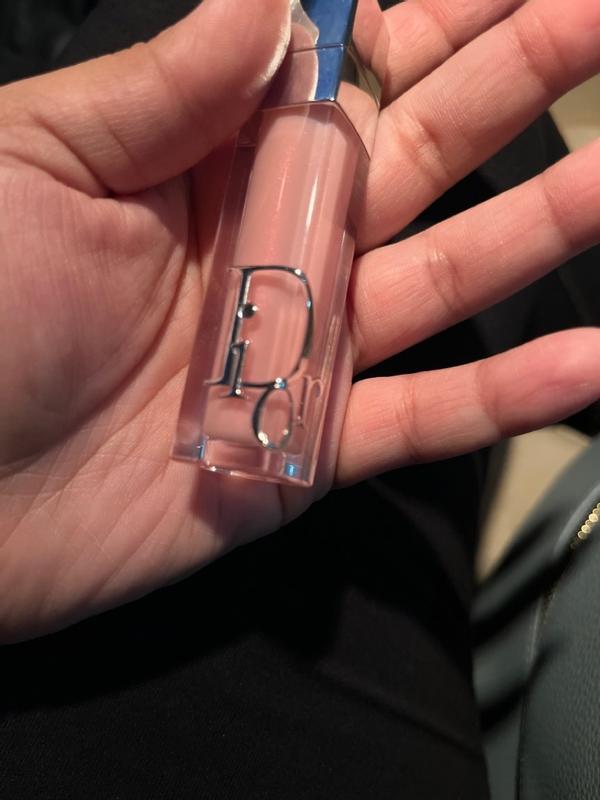 Dior lip outlet gloss 267