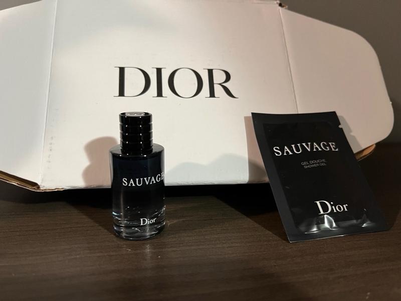 Sauvage Eau de Toilette for Men - Mother's Day Gift Idea | Dior US
