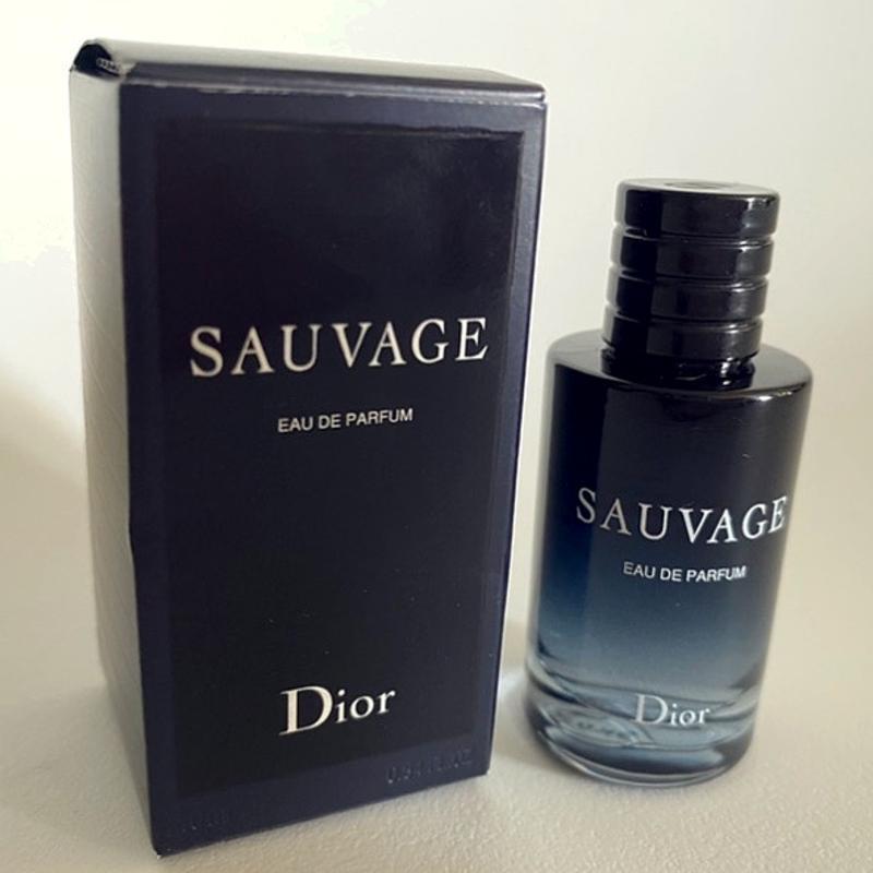 Sauvage Eau de Toilette Iconic Dior Men s Fragrance DIOR CA