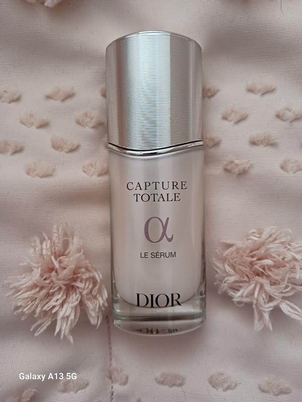 Dior capture outlet totale serum refill