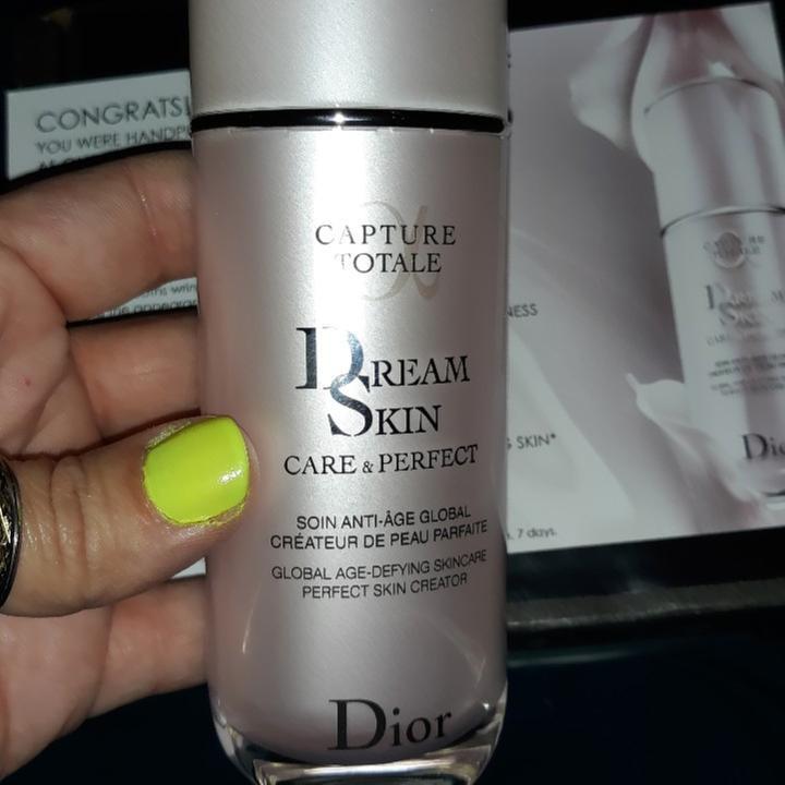 Dior dream outlet cream