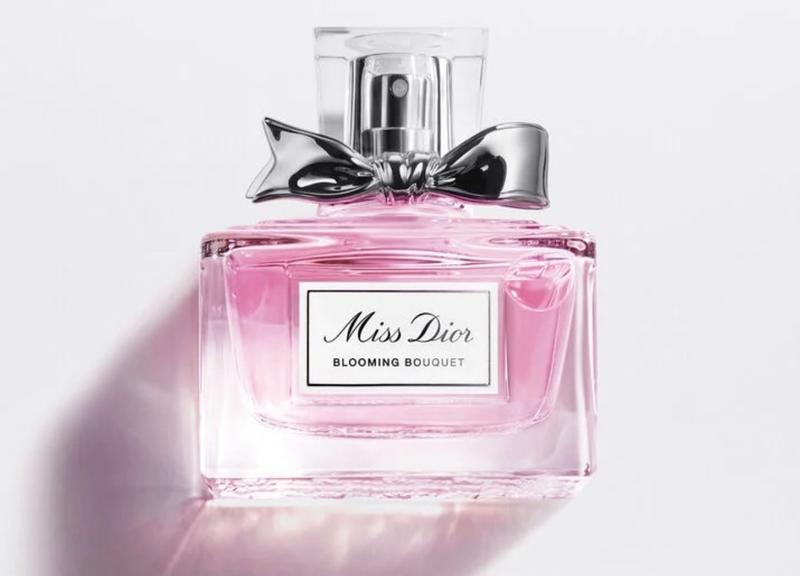 DIOR Miss Dior Blooming Bouquet Eau De Toilette MYER