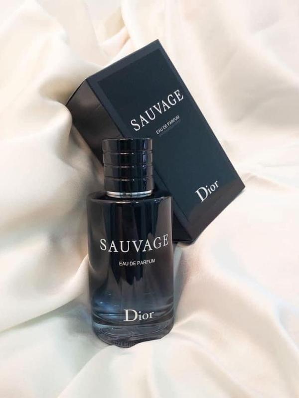 Sauvage Eau de Toilette: Iconic Dior Men's Fragrance | DIOR CA