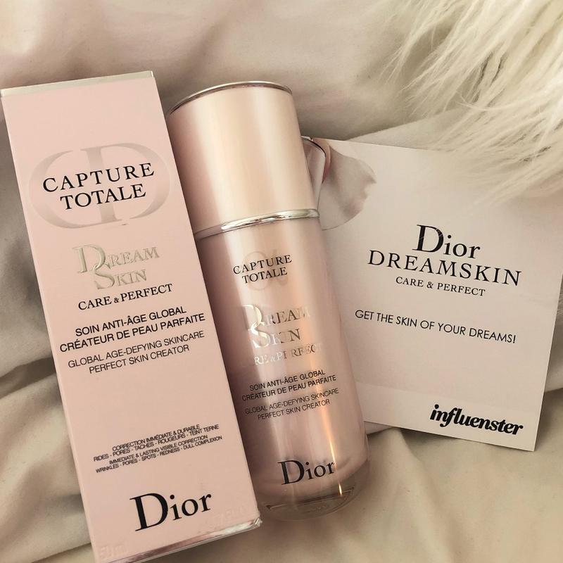 Dior dream skin outlet primer