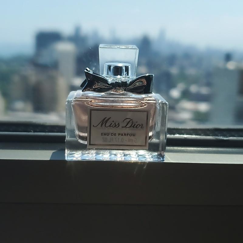 Miss dior cherie 20ml sales