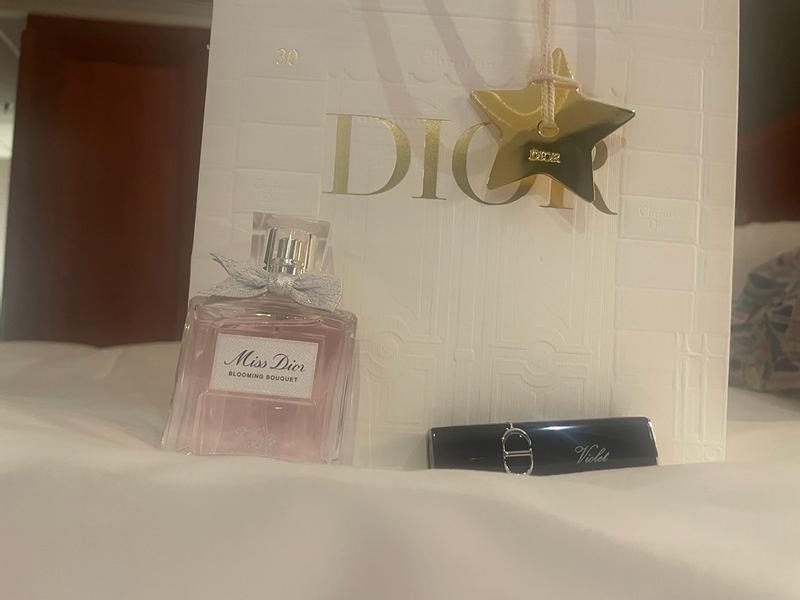 Miss Dior Blooming Bouquet: Fresh and Tender Eau de Toilette