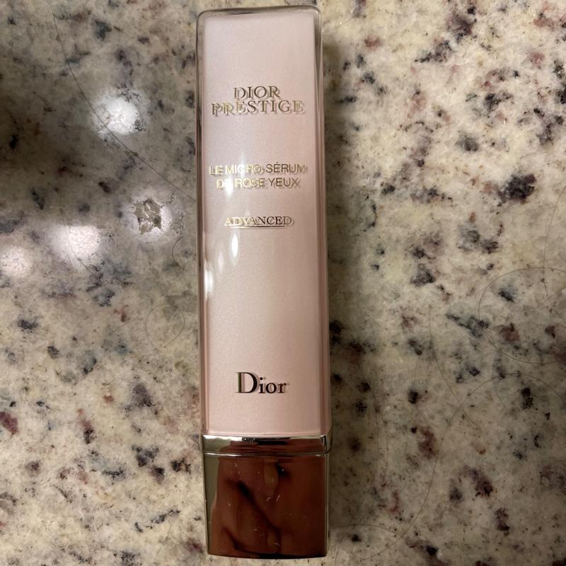 Dior prestige le micro serum best sale