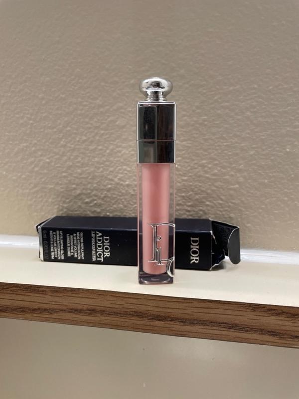 Dior lip hotsell gloss volume