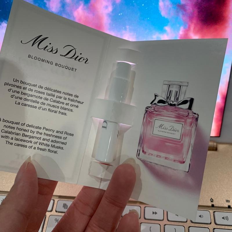 1.7 oz Miss Dior Absolutely Blooming Eau de Parfum - Dior
