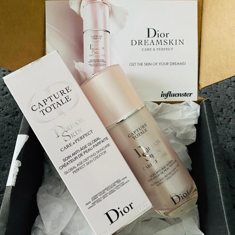 Dior dreamskin ingredients sale