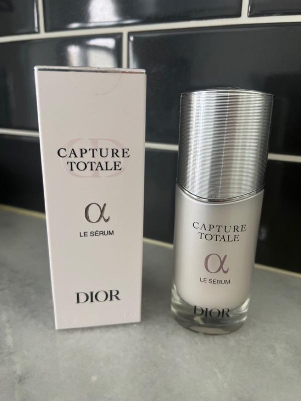 Capture Totale Super Potent Eye Serum Eye Contour Serum DIOR CA