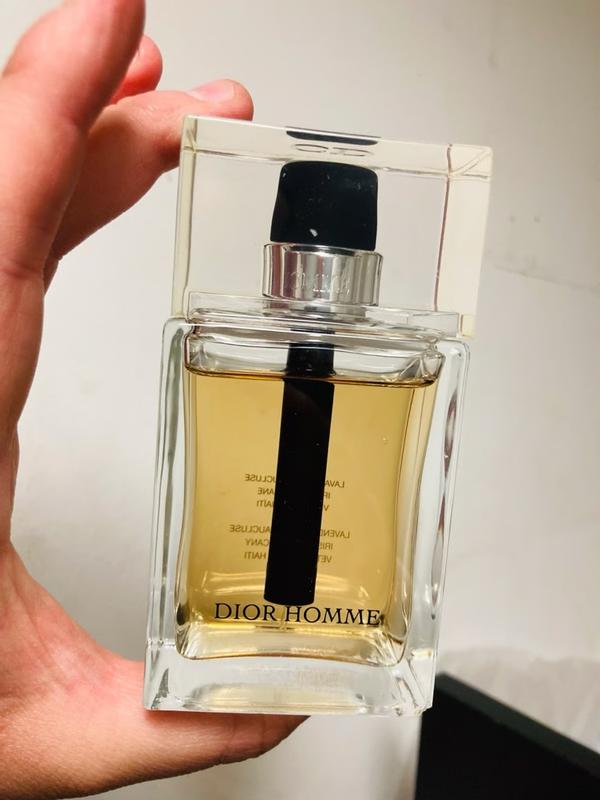 DIOR オム スポーツ ディオールオムスポーツオードトワレ(ディオール)の通販・口コミ
