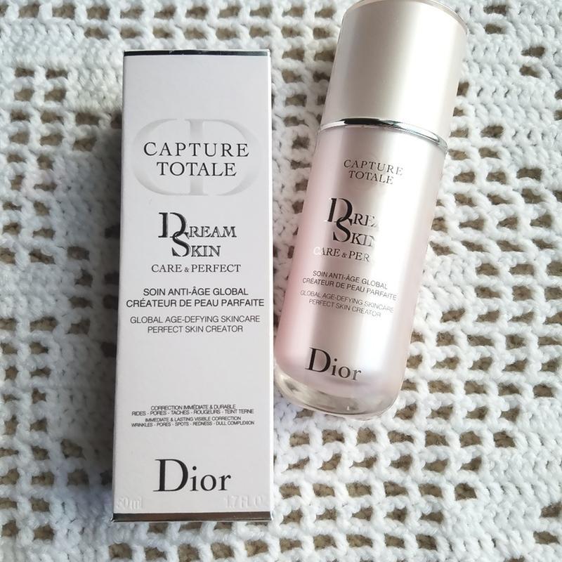 Dior global age defying hotsell skin care