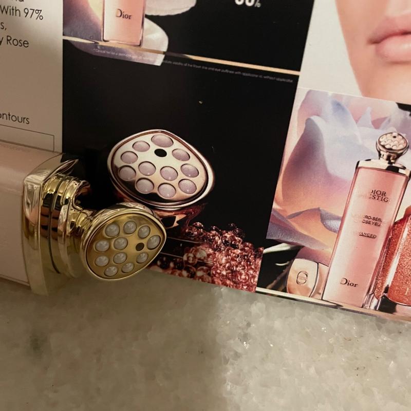Dior Prestige Le Micro Serum Yeux Advanced Eye Contour DIOR CA