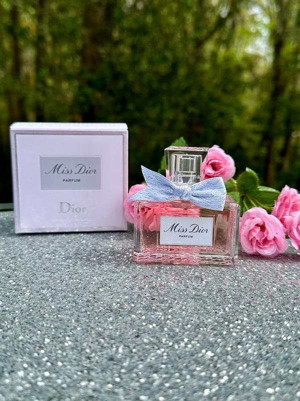 Discover Miss Dior Parfum: Floral, Fruity, Woody Notes, DIOR