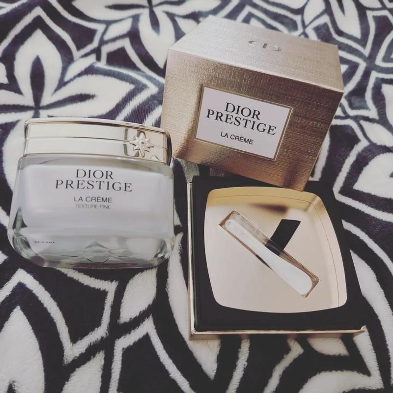 Dior Prestige La Creme Texture Fine Intensive Repairing Cream DIOR CA