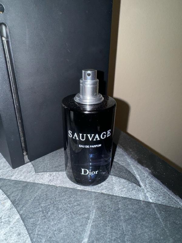 Sauvage Eau de Parfum for Men - Mother's Day Gift Idea | Dior US