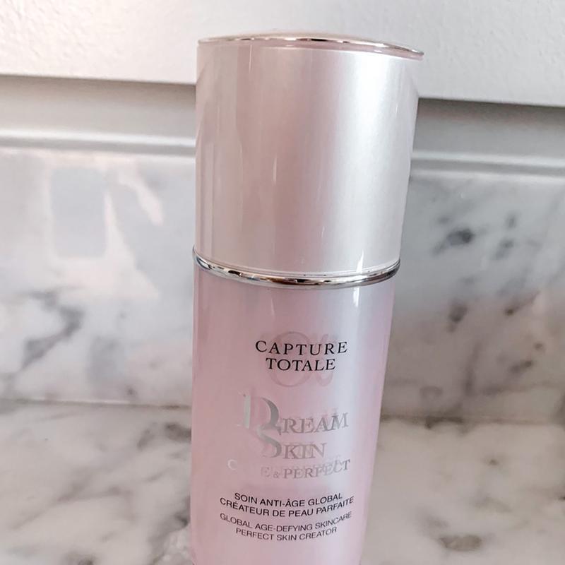 Dior capture totale clearance primer