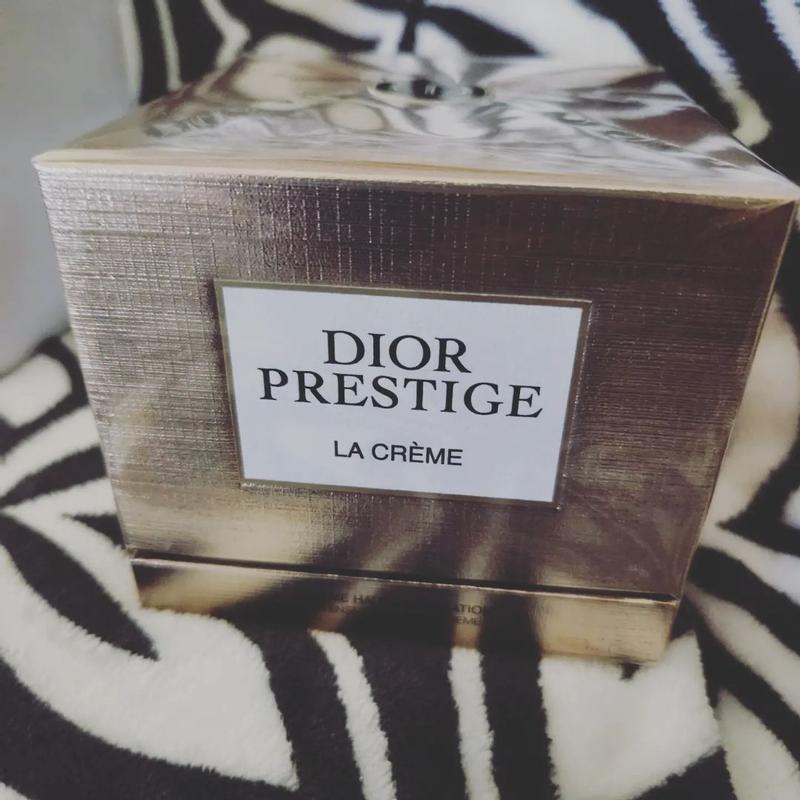 Dior Prestige La Creme Texture Fine Intensive Repairing Cream DIOR CA