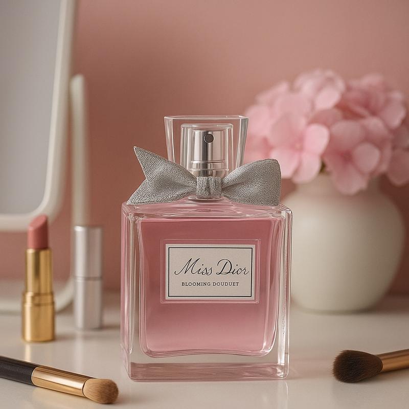 Miss Dior Blooming Bouquet: Fresh and Tender Eau de Toilette