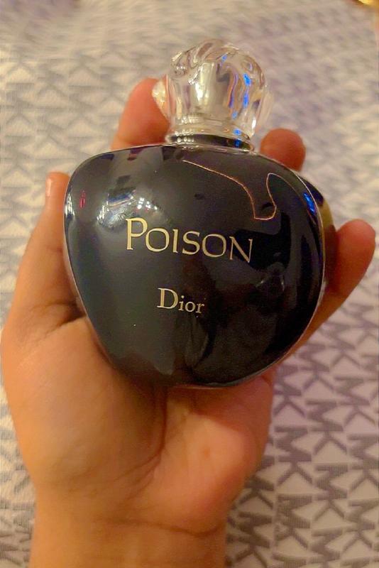 Dior night clearance poison